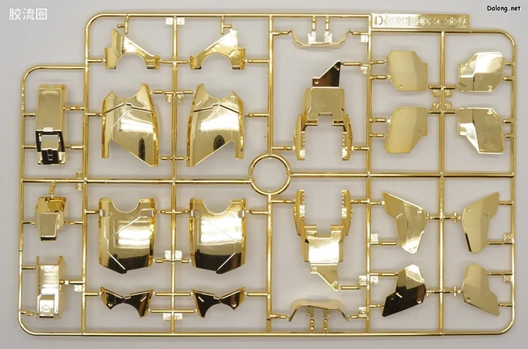 PG 网络限定版 独角兽3号机PHENEX - 图片